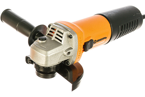  Углошлифовальная машина УШМ-125.1100А Вихрь 