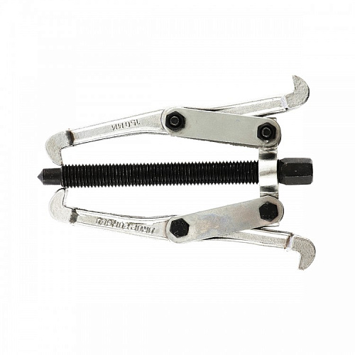  Съемник  механический, 100 мм, двойной// SPARTA 