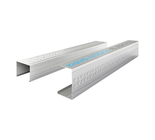  Профиль стоечный Knauf ПС-4 75х50, 3 м 
