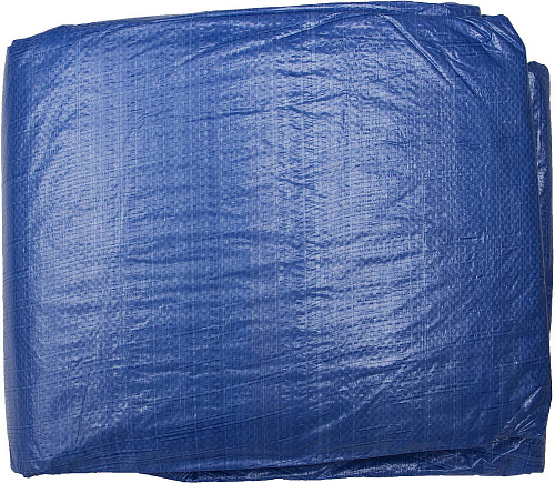  Тент-полотно STAYER "MASTER" универс., 12х8м, из полимера,  65 г/м3, с люверсами, водонепрониц. 