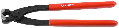  Клещи ЗУБР "МАСТЕР" для скрутки, CR-V, 220мм 