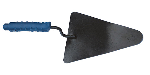  Кельма бетонщика, пластмассовая ручка (шт.) 