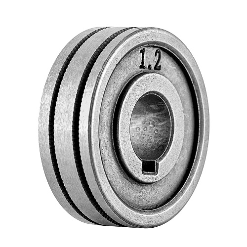  Ролик подающий 30х10х10 K 1,0–1,2 