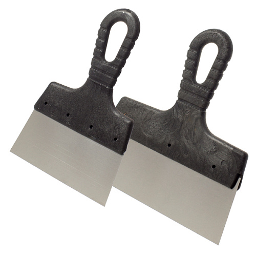  Шпатель фасадный, прямой, 300 мм (Remocolor) (шт.) 