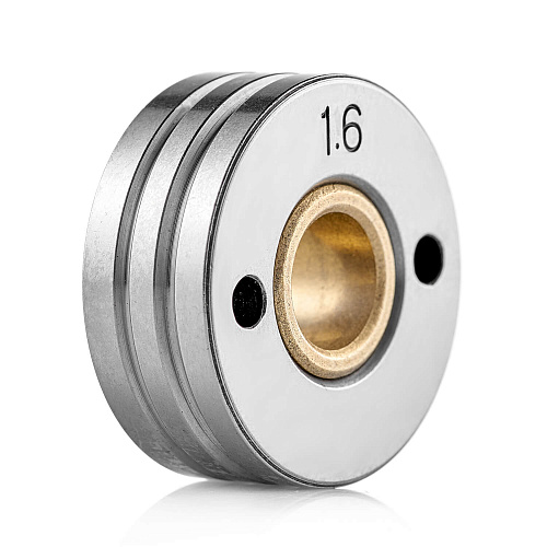  Ролик подающий 30х10х12 V 1,2–1,6 