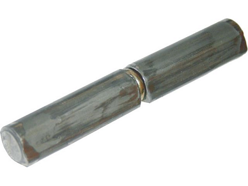  Петля гаражная каплевидная 14х100 б/п STARFIX 