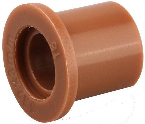  Вставка "ШиреФит" для развальцовки металлопластиковых труб, 16мм, ЗУБР 